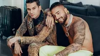 El cantante Maluma envuelto en un escándalo tras las declaraciones de una modelo