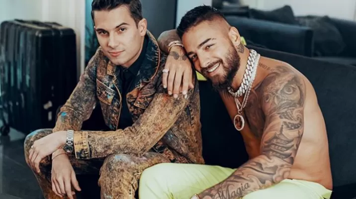 El cantante Maluma envuelto en un escándalo tras las declaraciones de una modelo El cantante Maluma envuelto en un escándalo tras las declaraciones de una modelo
