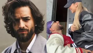 ¿Maluma será papá? Periodistas españolas confirmaron la noticia /Fotos: Instagram/Video: Mamarazzis