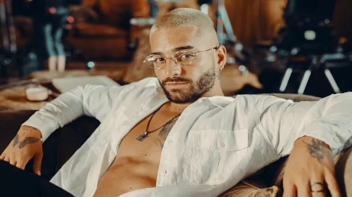 ¿Qué contó Maluma? ¿Qué contó Maluma?