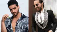 Maluma quiso seducir a fans con baile al ritmo de Héctor Lavoe y recibió críticas