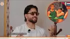 Maluma recordó difícil momento en reality peruano