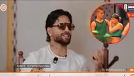 Maluma recordó difícil momento en reality peruano