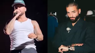 Maluma manifestó su molestia al ver al pequeño entre la multitud / Instagram 
