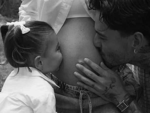 Maluma confirmó que su segundo bebé sera un niño/ Foto: Instagram