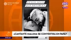 ¿Maluma se convertirá en papá? 