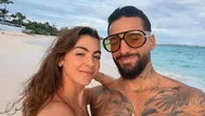 Maluma se convierte en padre por segunda vez y hace revelación