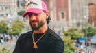 Maluma se lució por las calles de México, pero nadie lo reconoció 