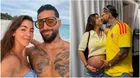 Maluma se sincera sobre su relación con Susana Gómez