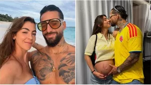 Maluma se sincera sobre su relación con Susana Gómez / IG: @maluma