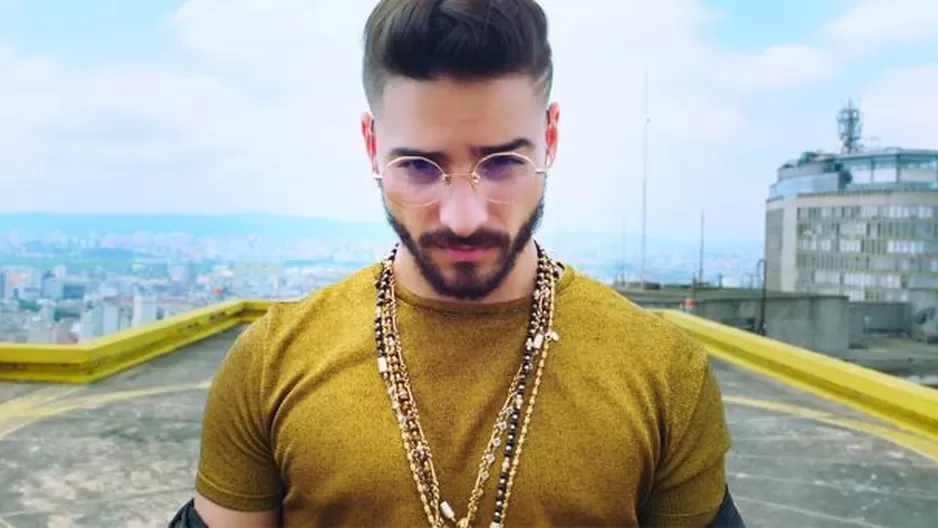 Maluma