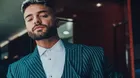 Maluma tendrá su figura de cera en el Madame Tussauds 