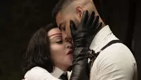 Maluma y Madonna unieron sus voces para el tema ‘Medellín’