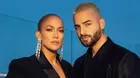 Maluma y su debut en la actuación junto a Jennifer López