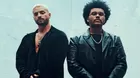 Maluma y The Weeknd lanzan el remix de Hawái 