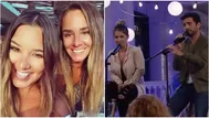 Mamá de Ale Fuller criticó romance de Flavia Laos y Pablo Heredia