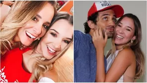 Mamá de Ale Fuller no aprobaba relación con Pablo Heredia. Fuente: Instagram