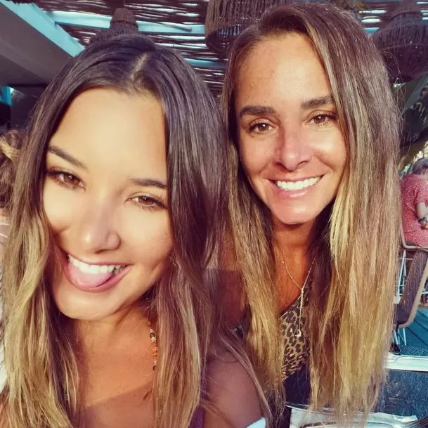 Mamá de Alessandra Fuller defendió a la actriz luego de las declaraciones de Flavia Laos / Instagram