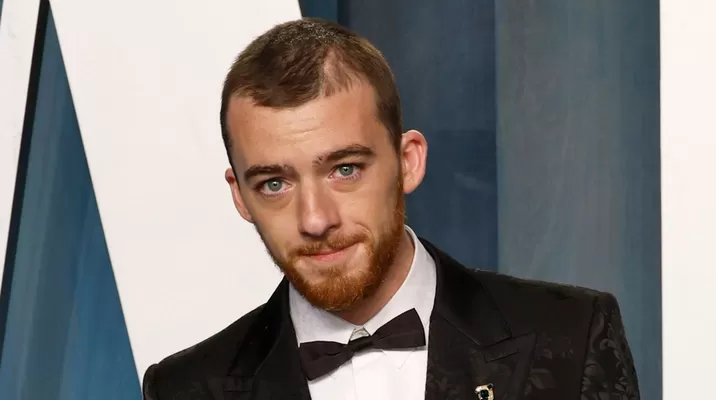 Mamá de Angus Cloud reveló cómo fue la muerte del actor. Fuente: People Mamá de Angus Cloud reveló cómo fue la muerte del actor. Fuente: People