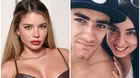 ¿Mamá de Austin Palao arremete contra Flavia Laos?