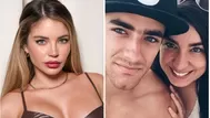 ¿Mamá de Austin Palao arremete contra Flavia Laos?