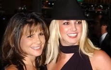Mamá de Britney Spears le suplicó perdón a la cantante: '¡Por favor, desbloquéame!' - Noticias de cdc