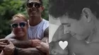 Mamá de Hugo García emociona con mensaje por nacimiento de Koa