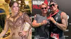 Mamá de Hugo García mandó emotivo mensaje a Alejandra Baigorria