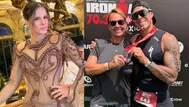 Mamá de Hugo García mandó emotivo mensaje a Alejandra Baigorria