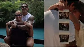 Mamá de Hugo García reacciona al anuncio del embarazo de Isabella/ Foto: Instagram