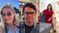 Mamá de Juan Víctor cuestiona versión del abogado de Andrea