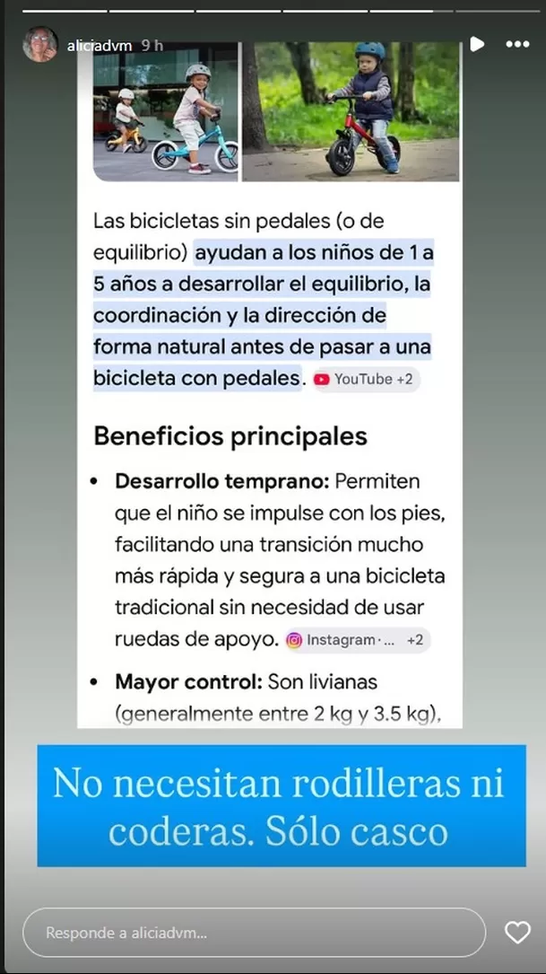 Mamá de Juan Víctor muestra pruebas y cuestiona versión del abogado de Andrea/ Captura Mamá de Juan Víctor muestra pruebas y cuestiona versión del abogado de Andrea/ Captura