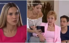 Mamá de Macarena quedó en shock y enfureció con ella tras ver su videoclip con Joel - Noticias de ilich-lopez-urena