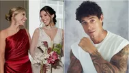 Mamá de Mafer Neyra manda tremenda indirecta ¿A Hugo García?
