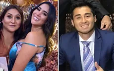 ¿Mamá de Melissa Paredes lanza indirecta a Rodrigo Cuba?: “El mentiroso se hace la víctima” - Noticias de consejo-prensa-peruana
