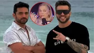 Mamá de Nicola Porcella llama “malagradecido” a Pablo Heredia