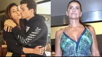 Verónica Costa / Patricio Parodi/ Fotos: IG Patricio Parodi / 'Mande Quien Mande'/ Video: 'Mande Quien Mande'