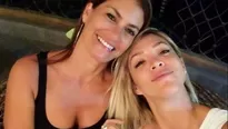 Mamá de Patricio Parodi no se olvida de Sheyla Rojas y envía este mensaje de cumpleaños 