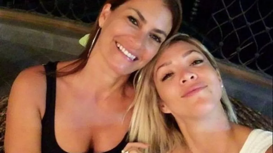 Mamá de Patricio Parodi no se olvida de Sheyla Rojas y envía este mensaje de cumpleaños 