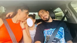 Mamá de Peña se pronuncia tras filtración de testimonio de abuso/ Foto: @clauferserco