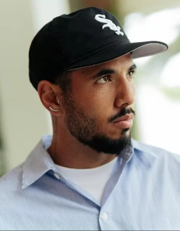 abogado de Sergio Peña se pronunció sobre la denuncia/ Foto:@sergiop28 abogado de Sergio Peña se pronunció sobre la denuncia/ Foto:@sergiop28