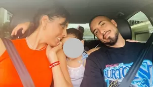 Claudia Flores, madre del futbolista, compartió mensajes tras la denuncia que involucra a su hijo, Carlos Zambrano y Miguel Trauco. Video: TikTok