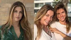 Mamá de Stephanie Cayo defendió a su hija de quienes la critican.