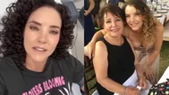 Mamá de Virna Flores necesita donantes de sangre y plaquetas