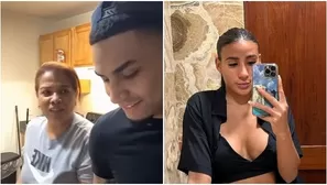 Mamá de Youna rechazó a Samahara Lobatón tras posible reconciliación / TikTok / Instagram