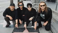 Maná anuncia su regreso al Perú