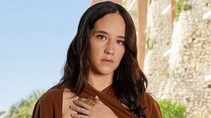 perderá el ojo derecho debido al brutal ataque del pasado 27 de marzo. Fuente: Instagram/ Ximena Sariñana perderá el ojo derecho debido al brutal ataque del pasado 27 de marzo. Fuente: Instagram/ Ximena Sariñana