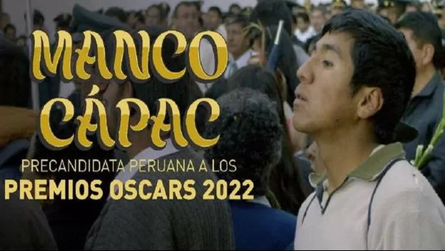 Manco Cápac, el filme minimalista que busca representar a Perú en los Óscar