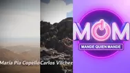 Mande Quien Mande se estrenó con emotivo video llamando a la paz en el Perú