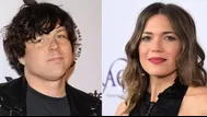 Mandy Moore se suma a fuertes acusaciones de abuso contra su exesposo, Ryan Adams 